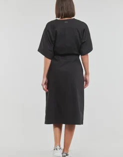 G-Star Raw - ADJUSTABLE WAIST DRESS