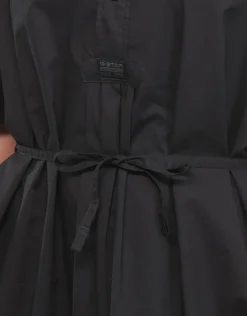 G-Star Raw - ADJUSTABLE WAIST DRESS