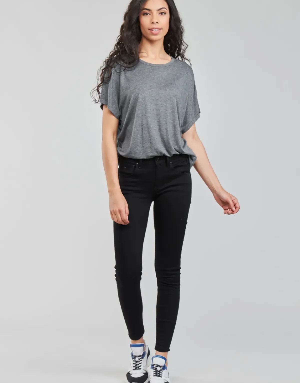 G-Star Raw - ARC 3D MID SKINNY