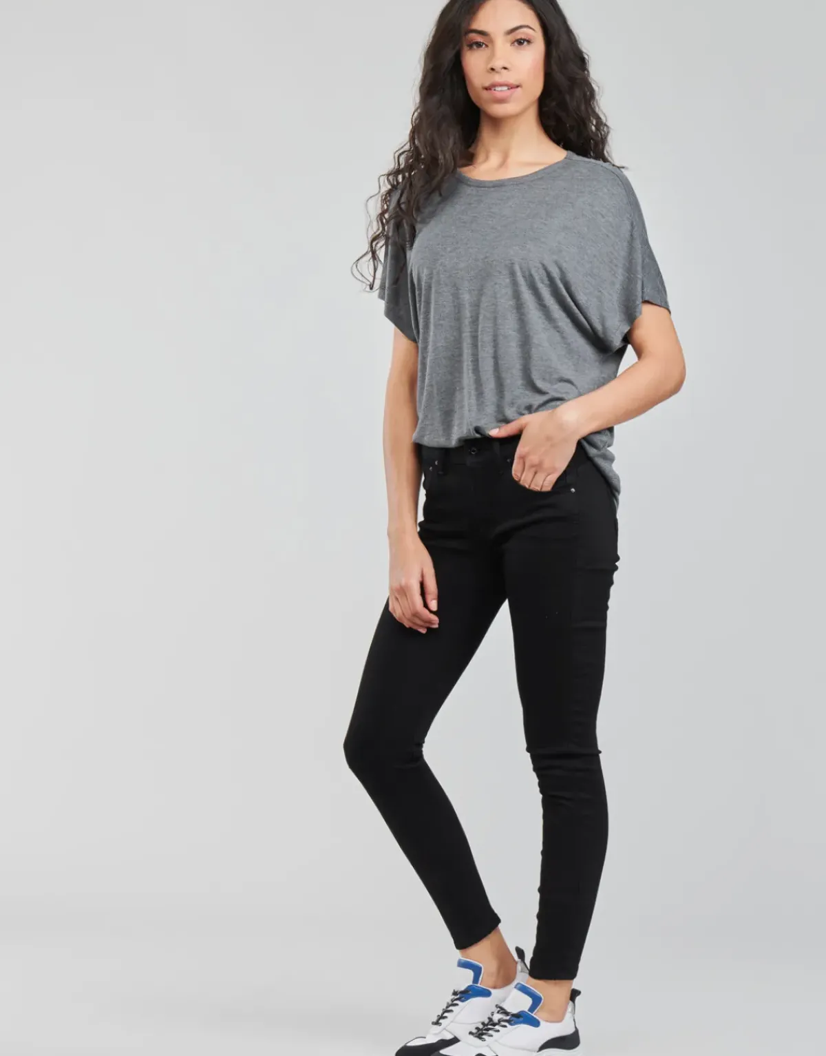 G-Star Raw - ARC 3D MID SKINNY