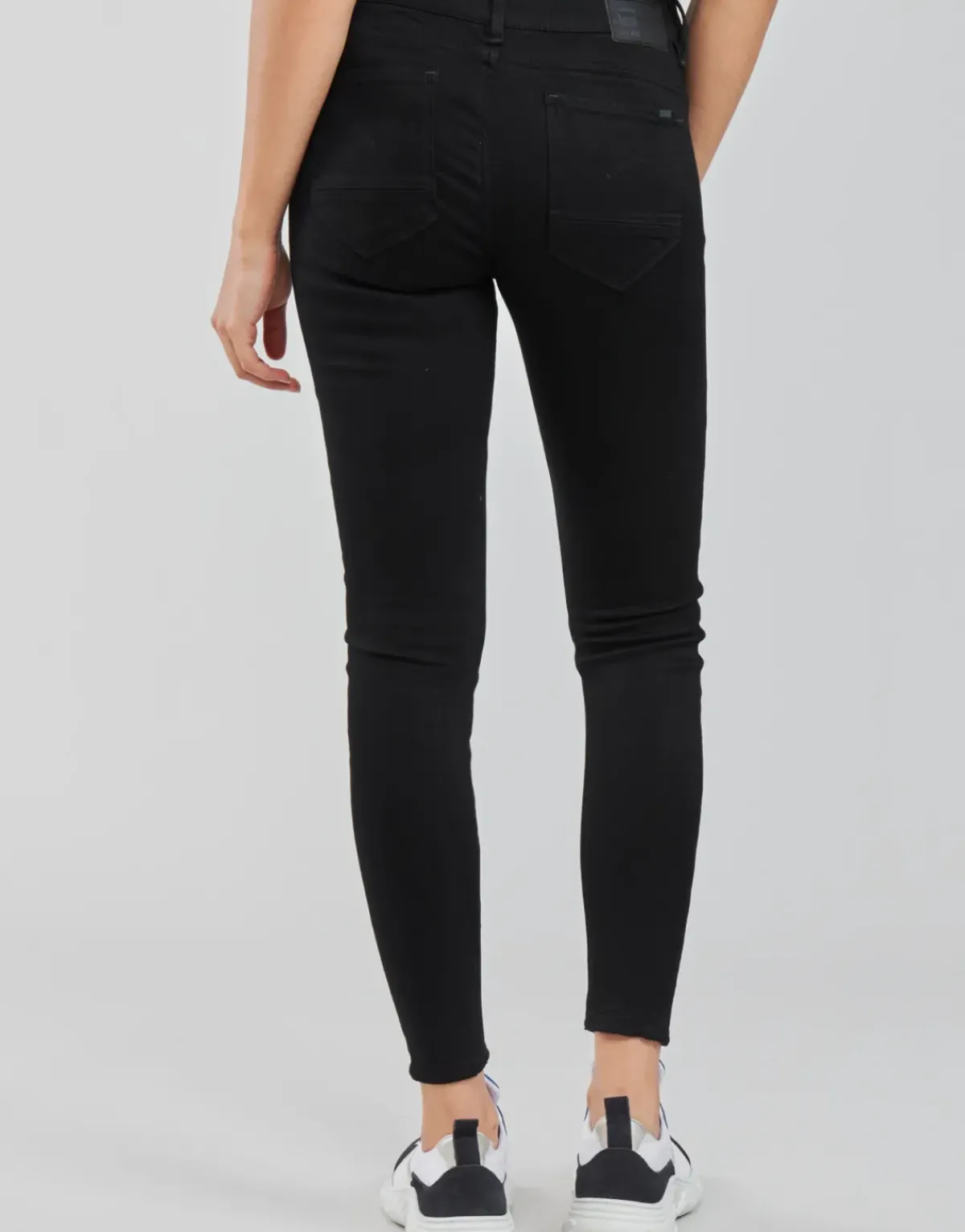 G-Star Raw - ARC 3D MID SKINNY