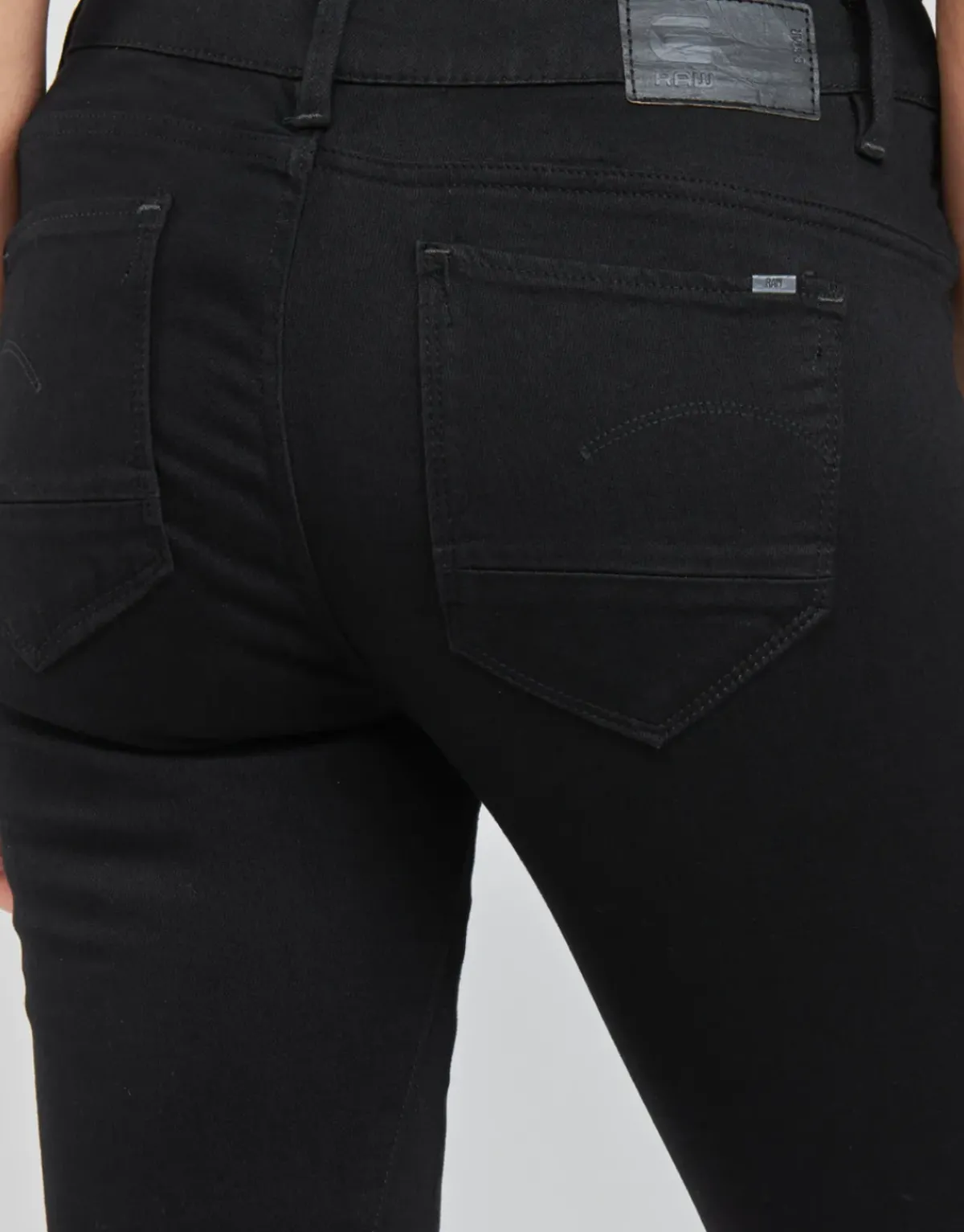 G-Star Raw - ARC 3D MID SKINNY