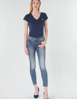 G-Star Raw - ARC 3D MID SKINNY WMN
