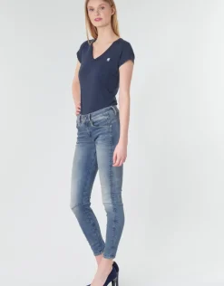 G-Star Raw - ARC 3D MID SKINNY WMN