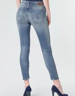 G-Star Raw - ARC 3D MID SKINNY WMN