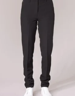 G-Star Raw - BRONSON HIGH SKINNY PIPING CHINO
