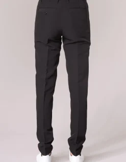 G-Star Raw - BRONSON HIGH SKINNY PIPING CHINO