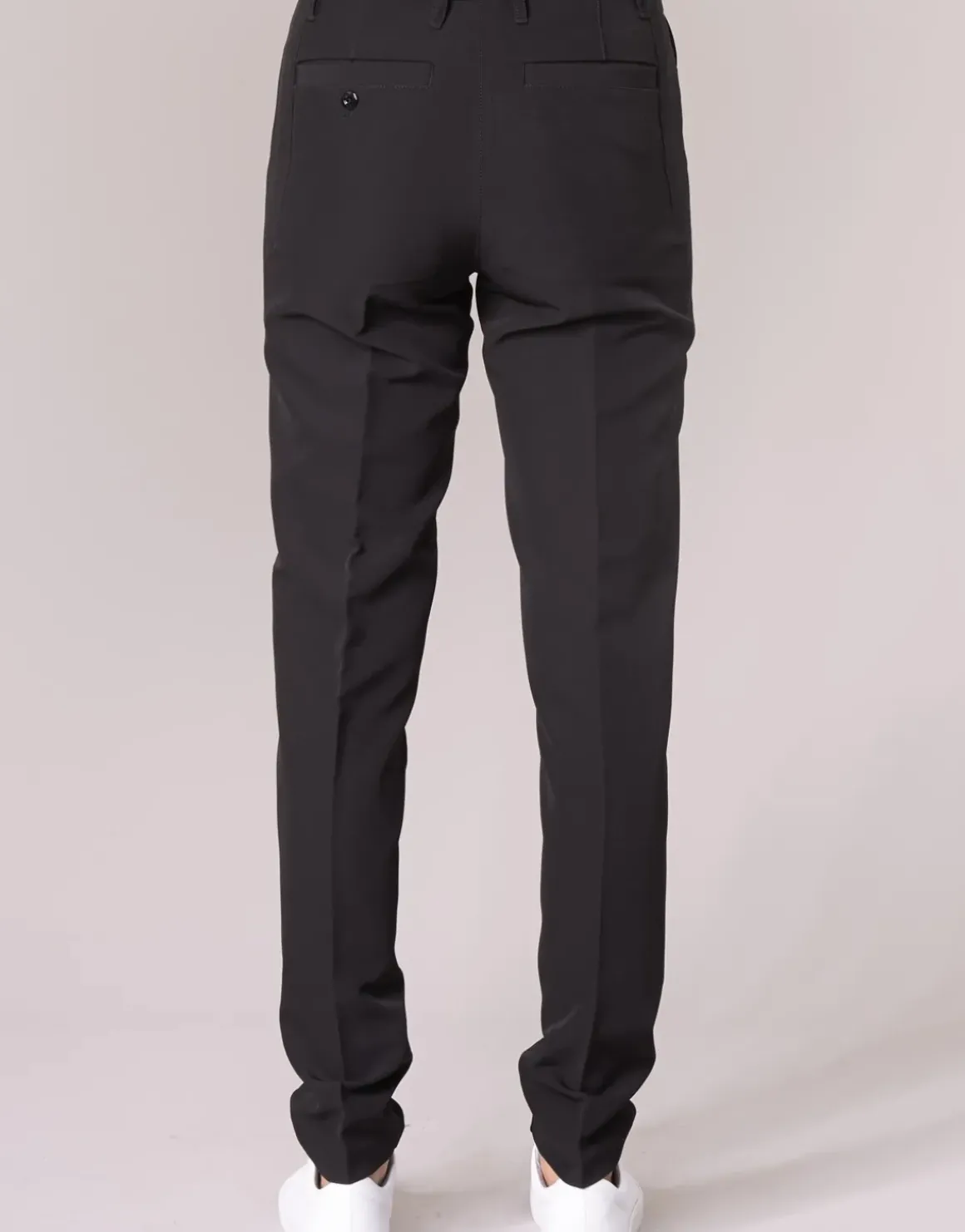 G-Star Raw - BRONSON HIGH SKINNY PIPING CHINO