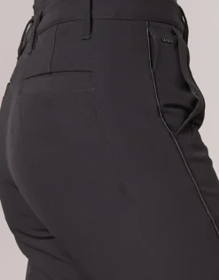 G-Star Raw - BRONSON HIGH SKINNY PIPING CHINO