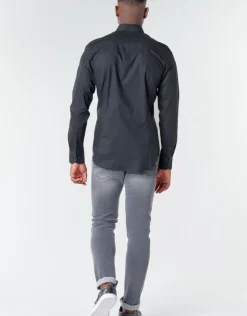 G-Star Raw - DRESSED SUPER SLIM SHIRT LS