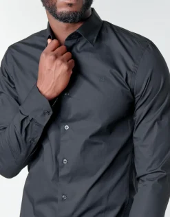 G-Star Raw - DRESSED SUPER SLIM SHIRT LS