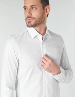 G-Star Raw - DRESSED SUPER SLIM SHIRT LS