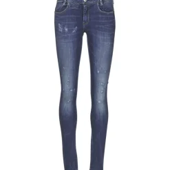 G-Star Raw - D-STAQ 5 PKT MID SKINNY
