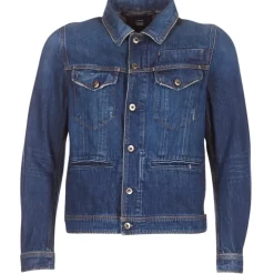 G-Star Raw - D-STAQ 3D DC S JKT
