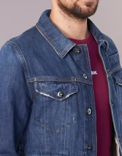 G-Star Raw - D-STAQ 3D DC S JKT