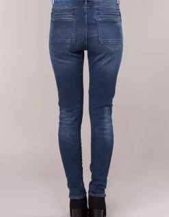 G-Star Raw - D-STAQ MID BOY SLIM