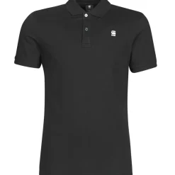 G-Star Raw - DUNDA SLIM POLO SS