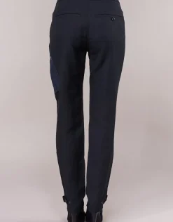 G-Star Raw - FELDSPAR HIGH STRAIGHT CARGO