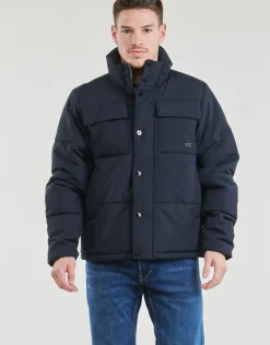 G-Star Raw - FOUNDATION PDD JKT