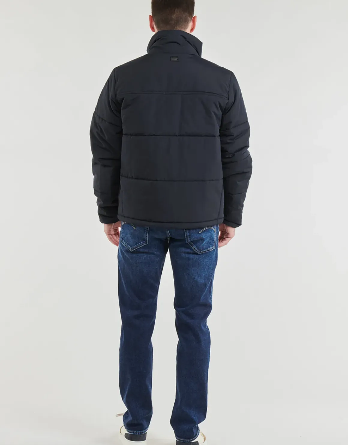 G-Star Raw - FOUNDATION PDD JKT