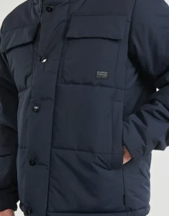 G-Star Raw - FOUNDATION PDD JKT