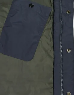 G-Star Raw - FOUNDATION PDD JKT