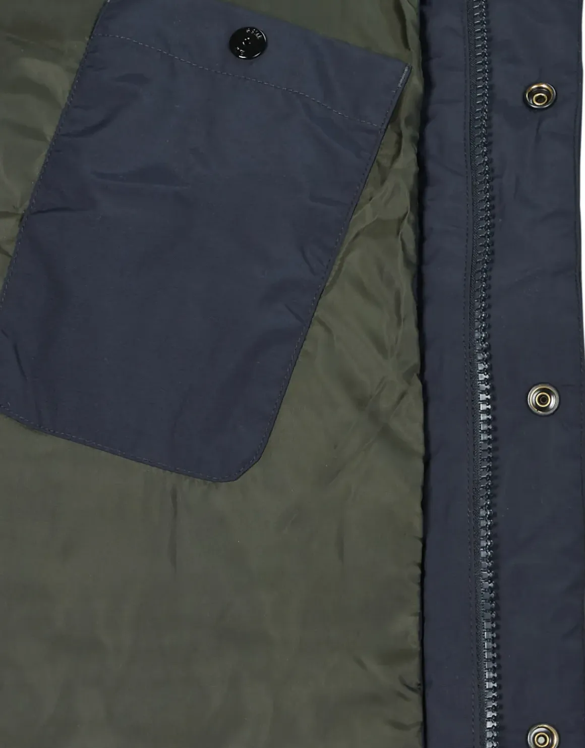 G-Star Raw - FOUNDATION PDD JKT