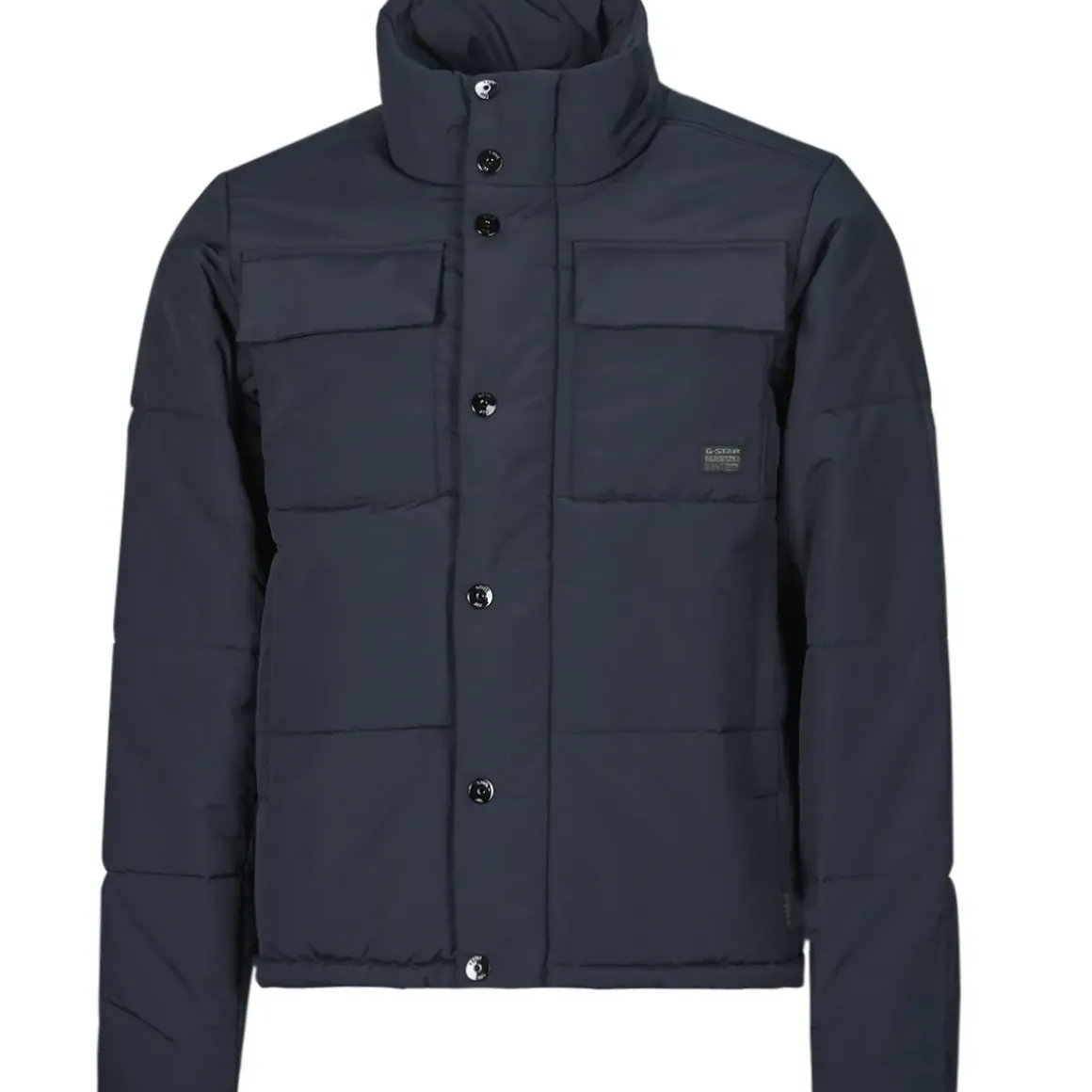G-Star Raw - FOUNDATION PDD JKT