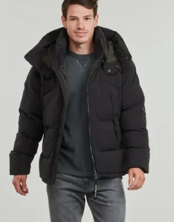 G-Star Raw - G- WHISTLER PDD HDD JKT 2.0