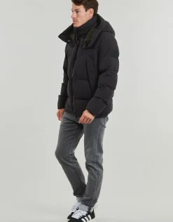 G-Star Raw - G- WHISTLER PDD HDD JKT 2.0