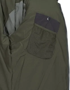 G-Star Raw - G- WHISTLER PDD HDD JKT 2.0