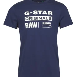 G-Star Raw - GRAPHIC 8 R T SS