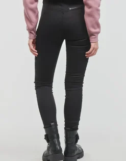 G-Star Raw - KAFEY CARGO ULTRA HIGH SKINNY
