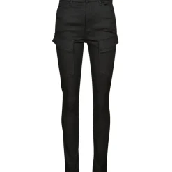G-Star Raw - KAFEY CARGO ULTRA HIGH SKINNY