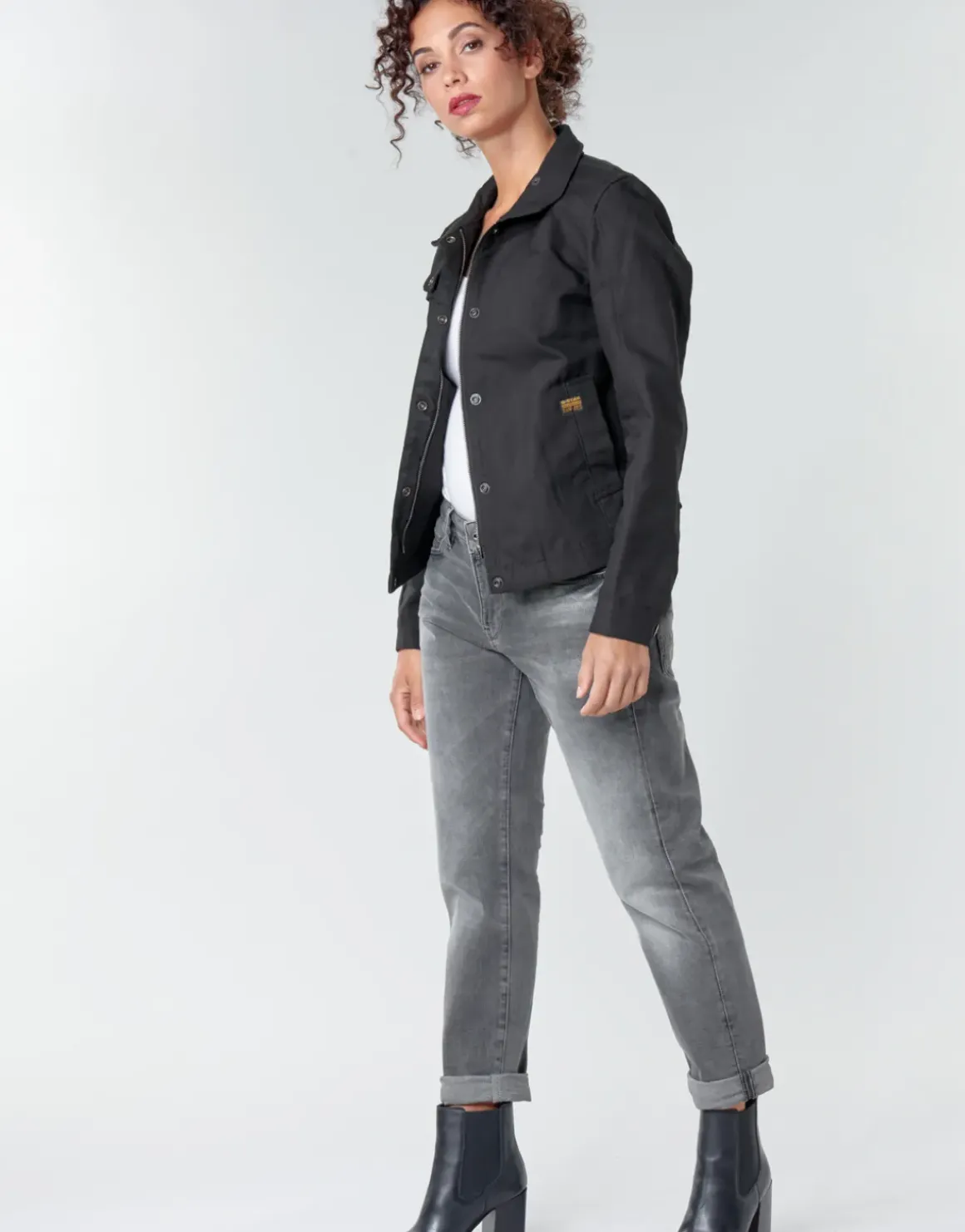 G-Star Raw - KATE BOYFRIEND WMN