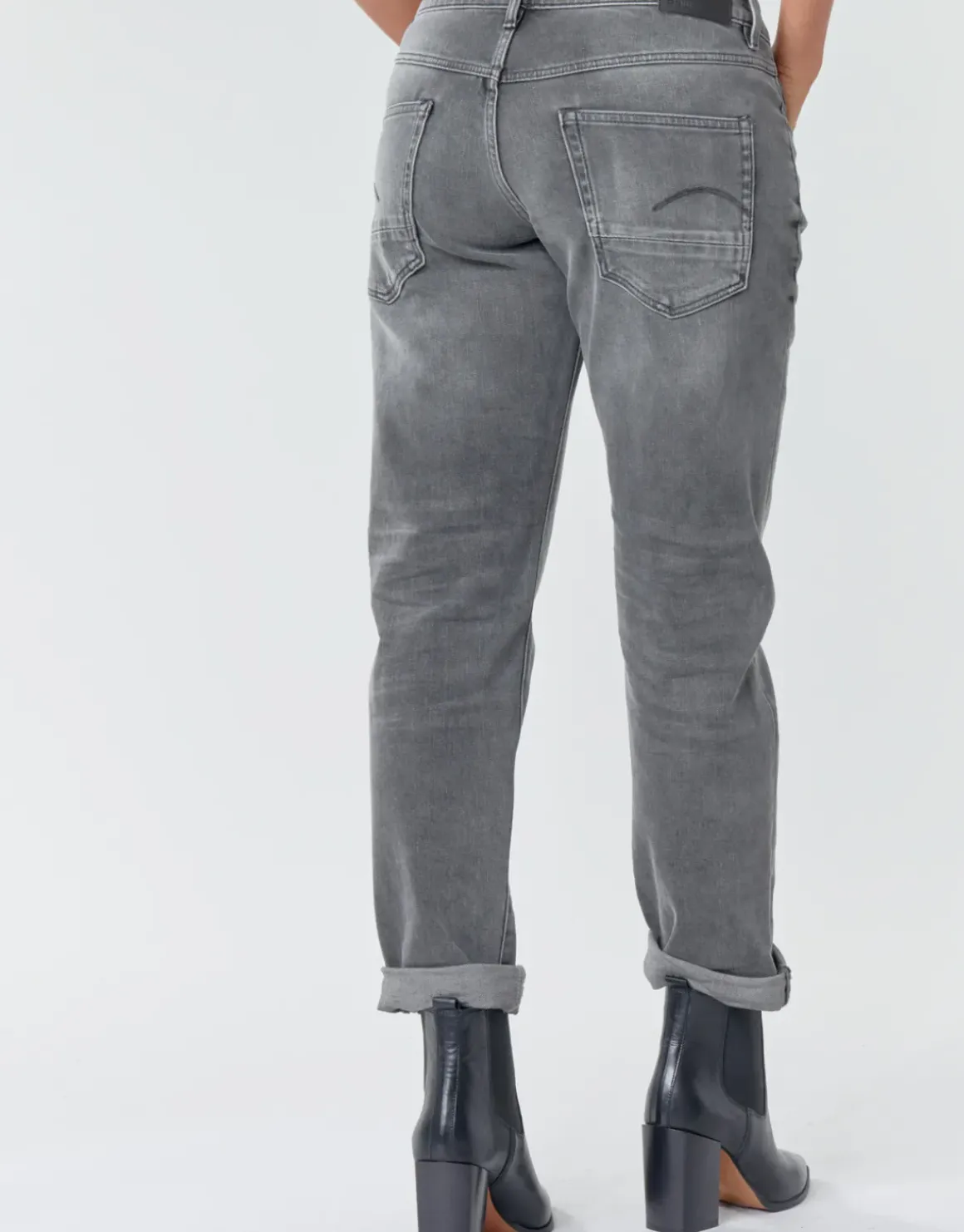 G-Star Raw - KATE BOYFRIEND WMN