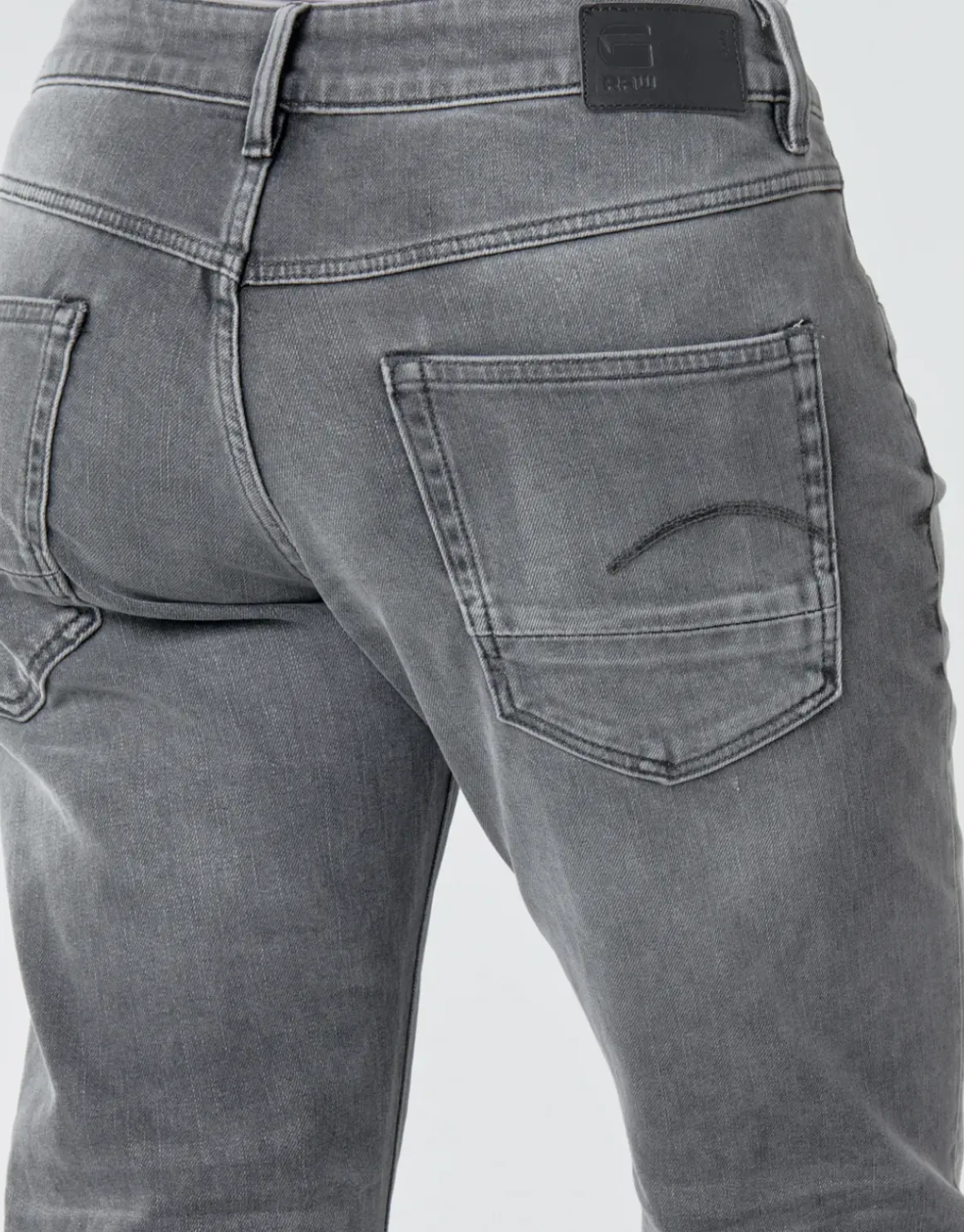 G-Star Raw - KATE BOYFRIEND WMN