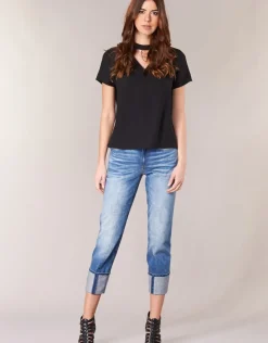G-Star Raw - LANC 3D HIGH STRAIGHT