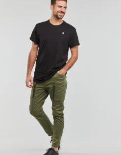 G-Star Raw - LASH R T SS