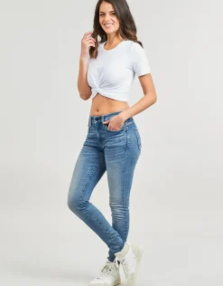 G-Star Raw - lhana skinny wmn