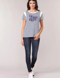 G-Star Raw - LYNN MID SKINNY WMN