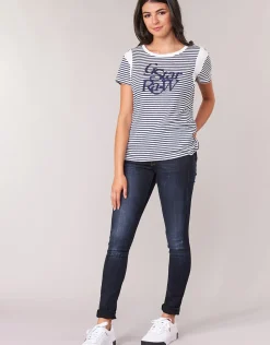 G-Star Raw - LYNN MID SKINNY WMN