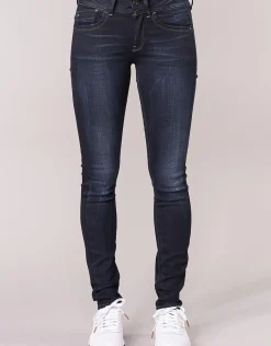 G-Star Raw - LYNN MID SKINNY WMN