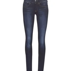 G-Star Raw - LYNN MID SKINNY WMN