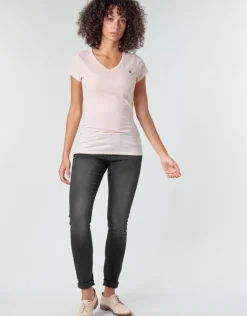 G-Star Raw - LYNN MID SKINNY WMN