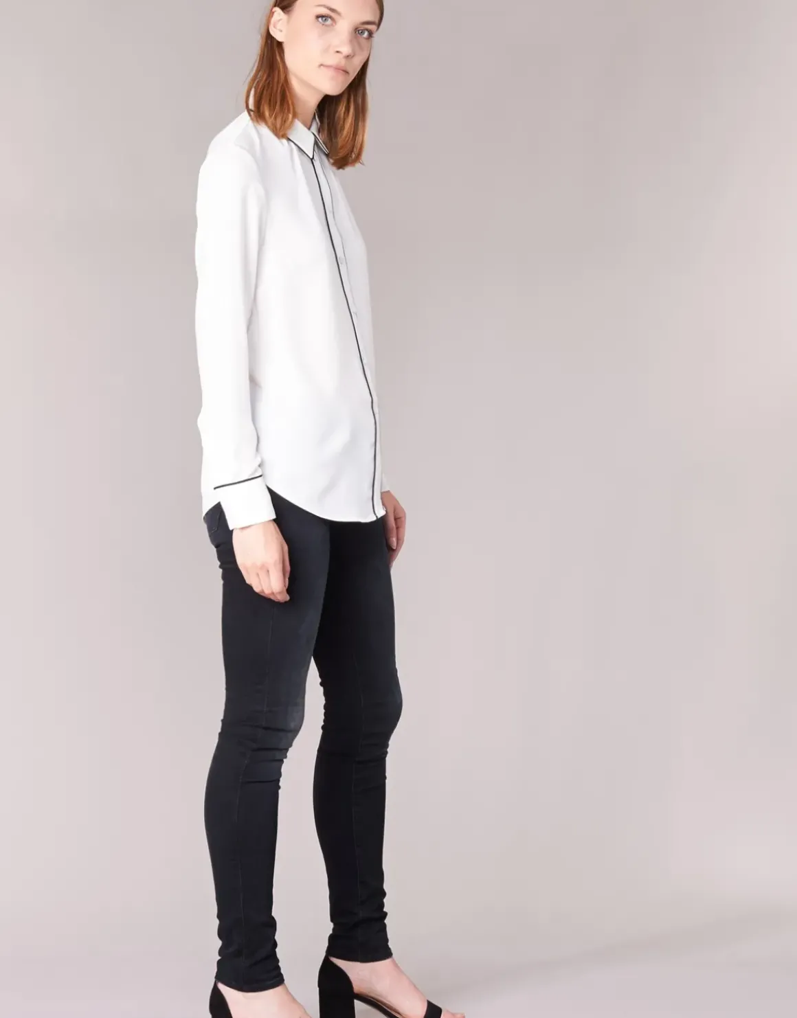 G-Star Raw - LYNN MID SKINNY