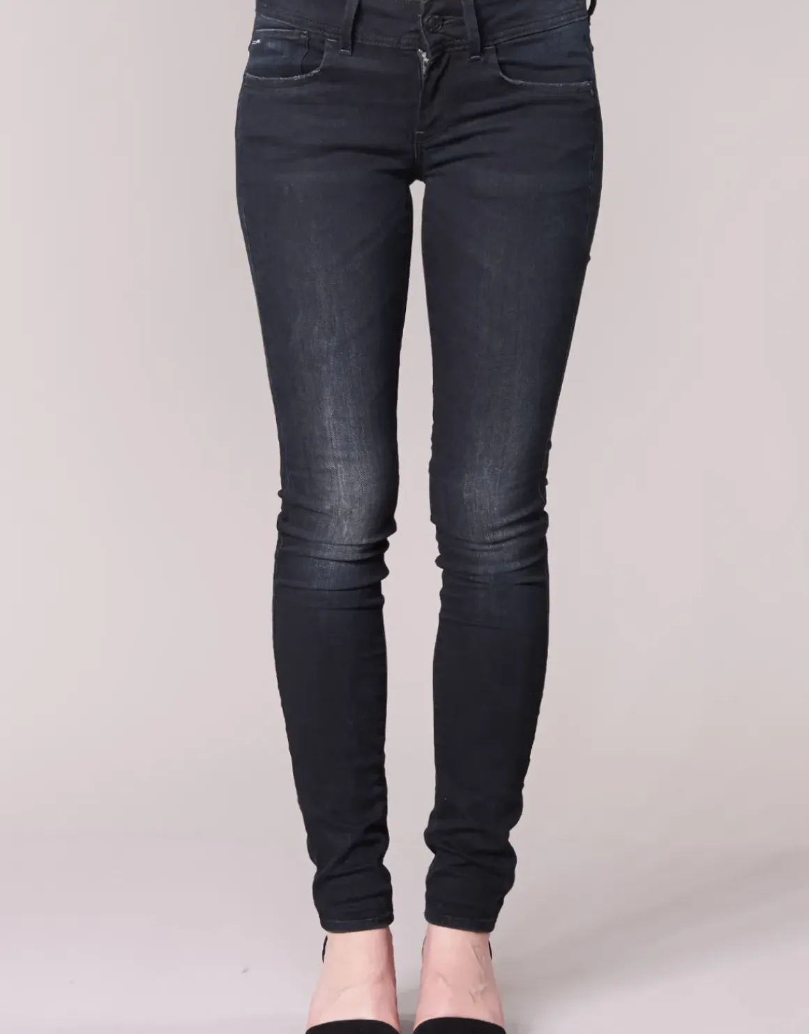 G-Star Raw - LYNN MID SKINNY