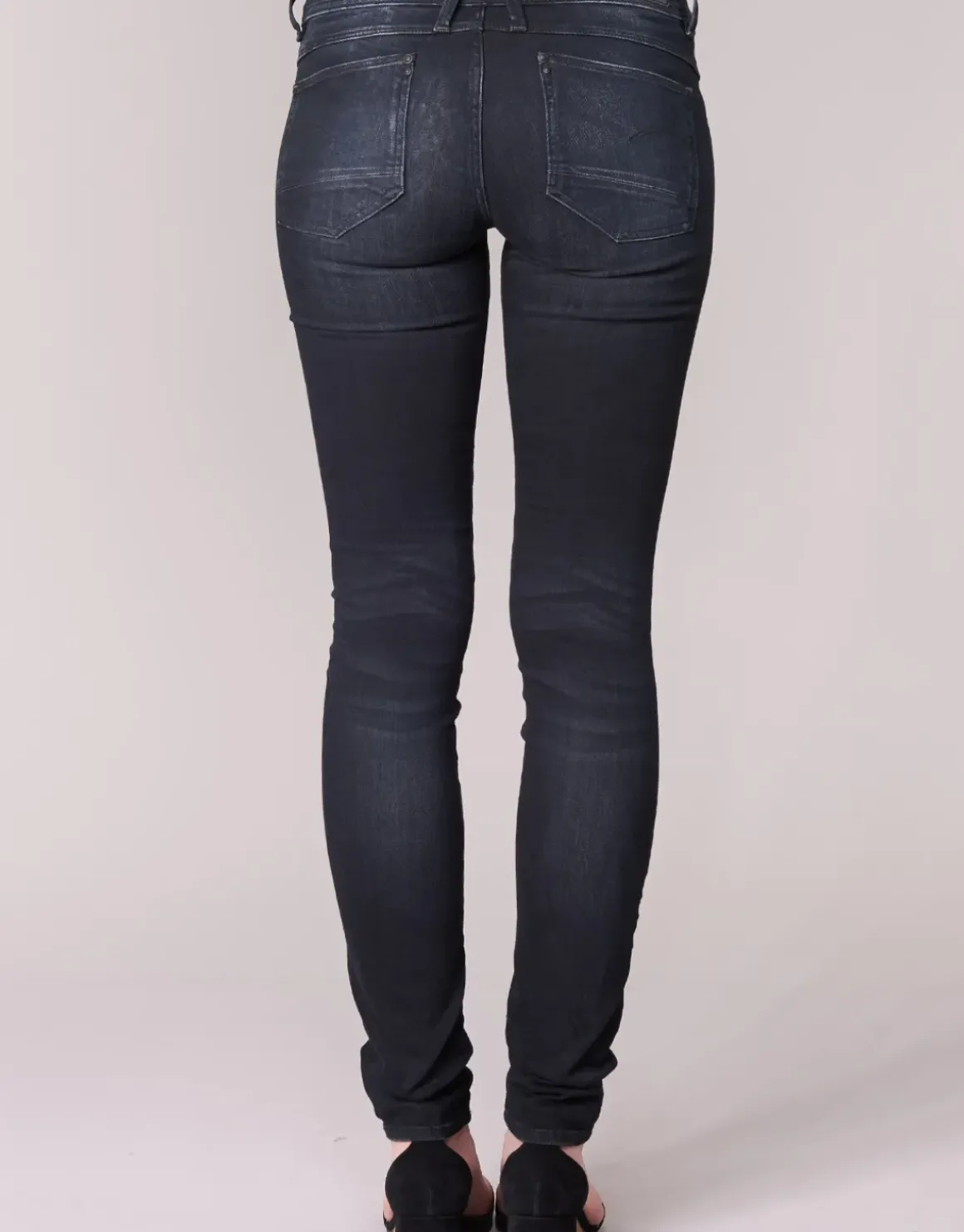 G-Star Raw - LYNN MID SKINNY