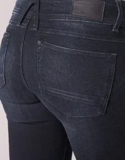 G-Star Raw - LYNN MID SKINNY