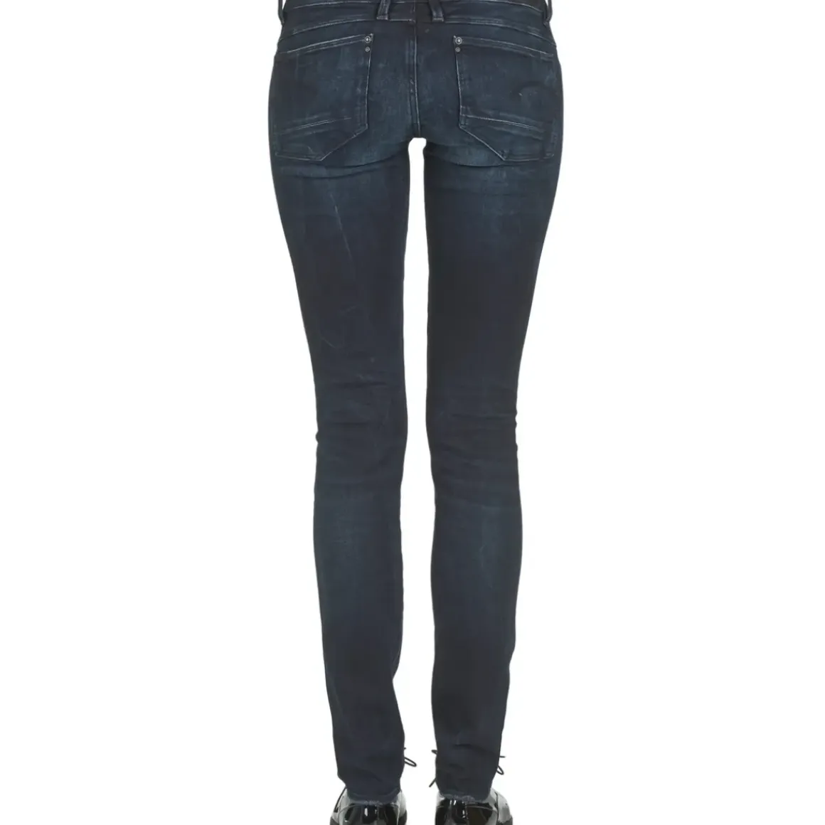 G-Star Raw - LYNN MID SKINNY